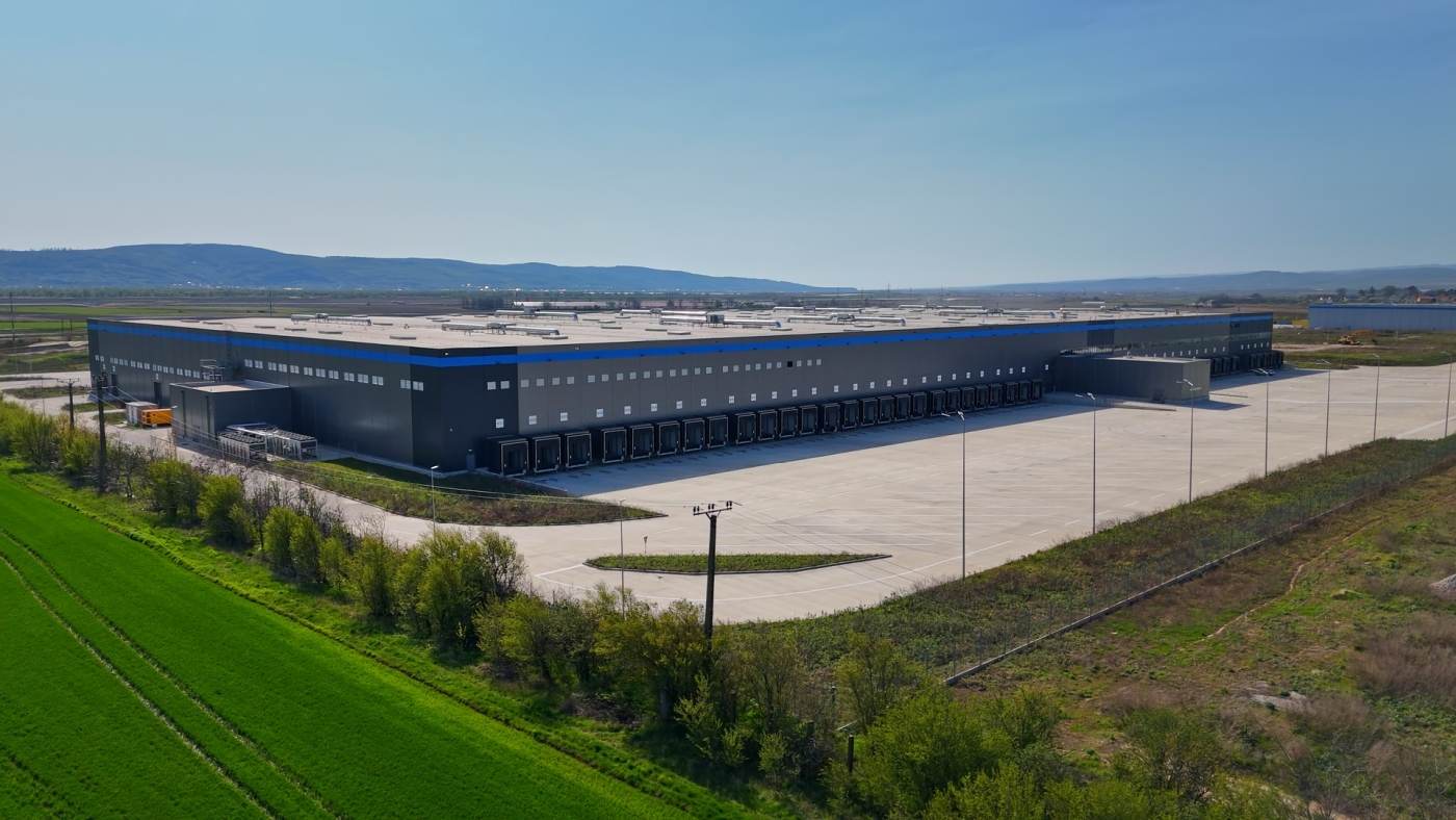 ELI Parks extinde proiectul ELI Park Bacău după ocuparea integrală a spațiilor disponibile