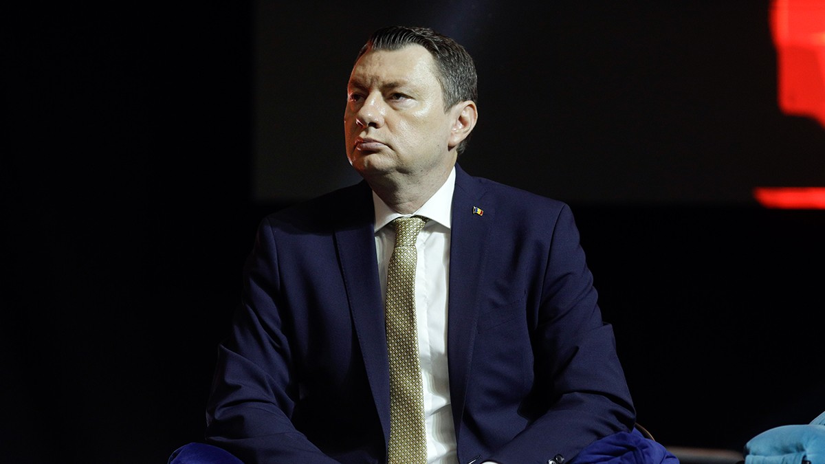 BNR solicită consolidare fiscală și revenirea la o guvernare funcțională pentru stabilitate economică