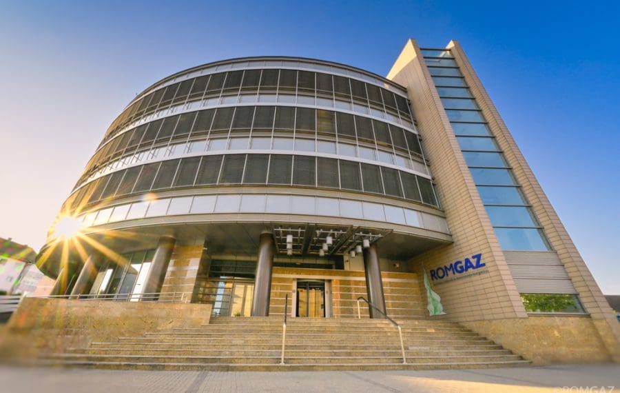 Romgaz respinge acuzațiile privind presiunile exercitate de oficialii statului pentru achiziția de gaze din SUA