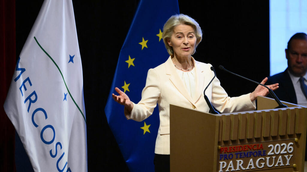 CJUE respinge cererea Poloniei de suspendare a acordului comercial UE-Mercosur