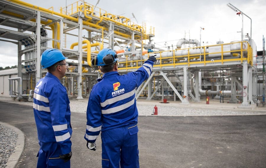 OMV Petrom anunță progres în implementarea Strategiei 2030 și investiții masive
