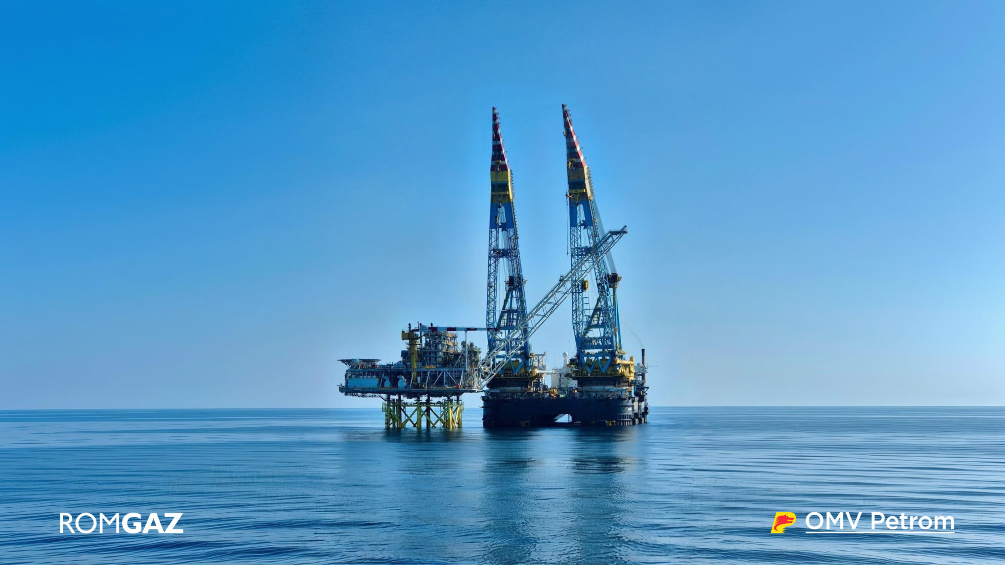 Proiectul Neptun Deep: Prima producție de gaze în Sistemul Național de Transport este estimată pentru 2027