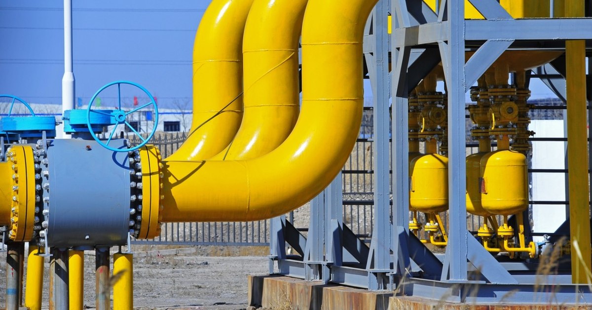 Uniunea Europeană anticipează prețuri foarte mari la petrol și gaze în perioada de iarnă