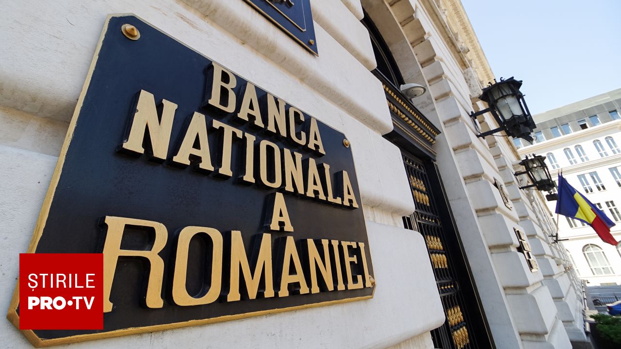 Avertisment de la BNR: România cheltuie pe dobânzi mai mult decât pe deficitul bugetar țintit