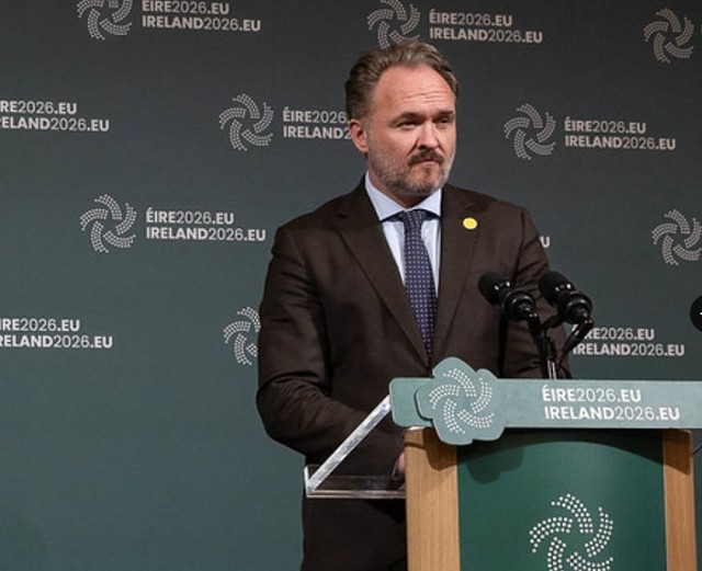 Uniunea Europeană anticipează prețuri ridicate la petrol și gaze în timpul acestei ierni