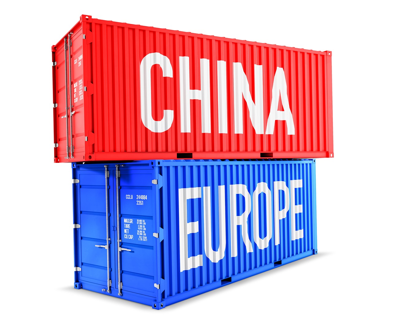 Beijingul amenință cu măsuri de retorsiune în cazul impunerii restricțiilor comerciale de către Uniunea Europeană