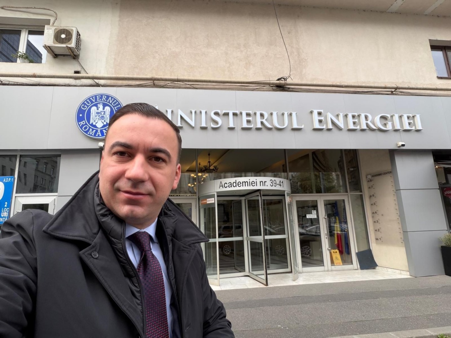 Control la Romgaz după refuzul de a semna un contract de achiziție de gaze din SUA