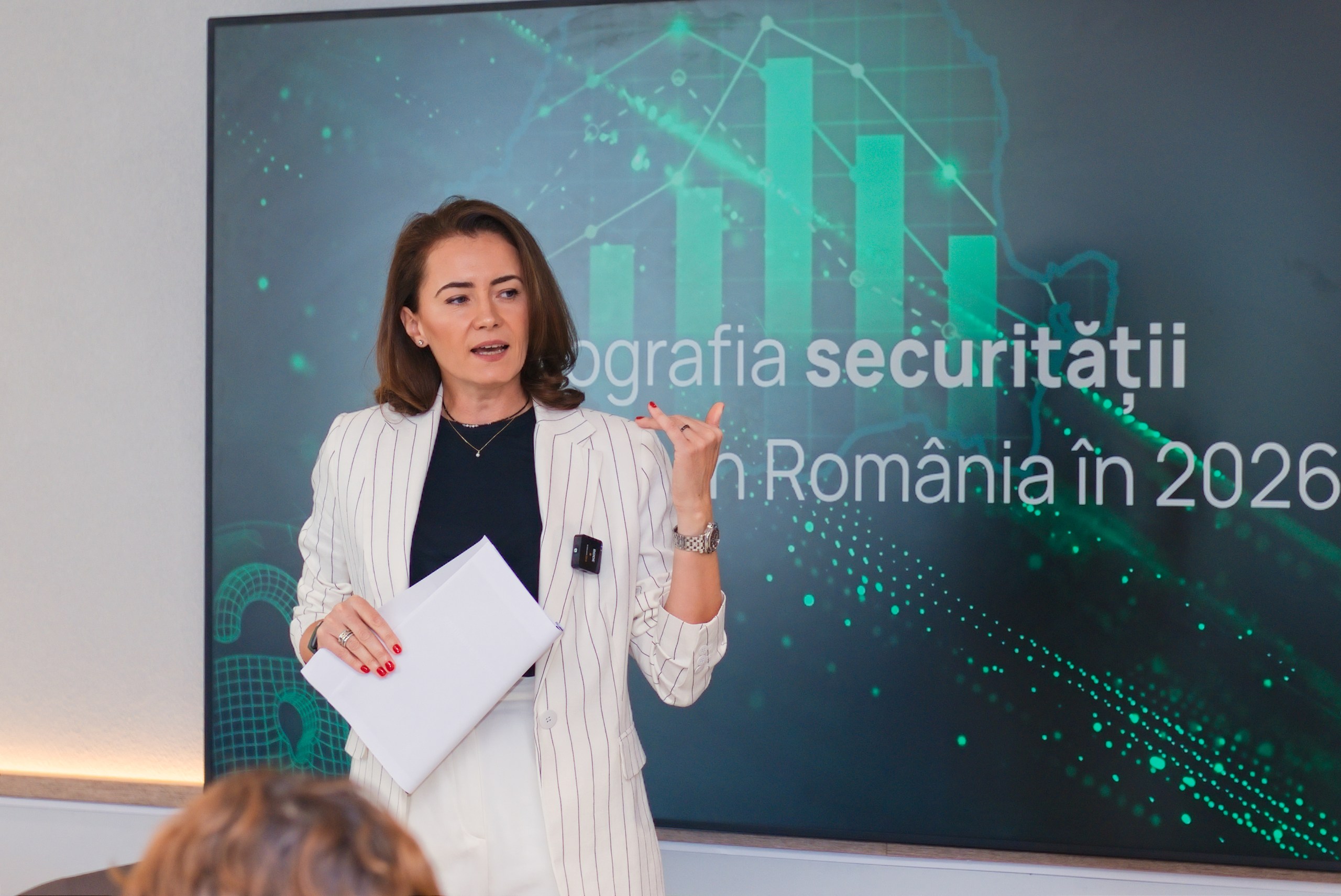 Companiile din România își supraestimează pregătirea pentru atacurile cibernetice, arată un studiu FORT Cyber
