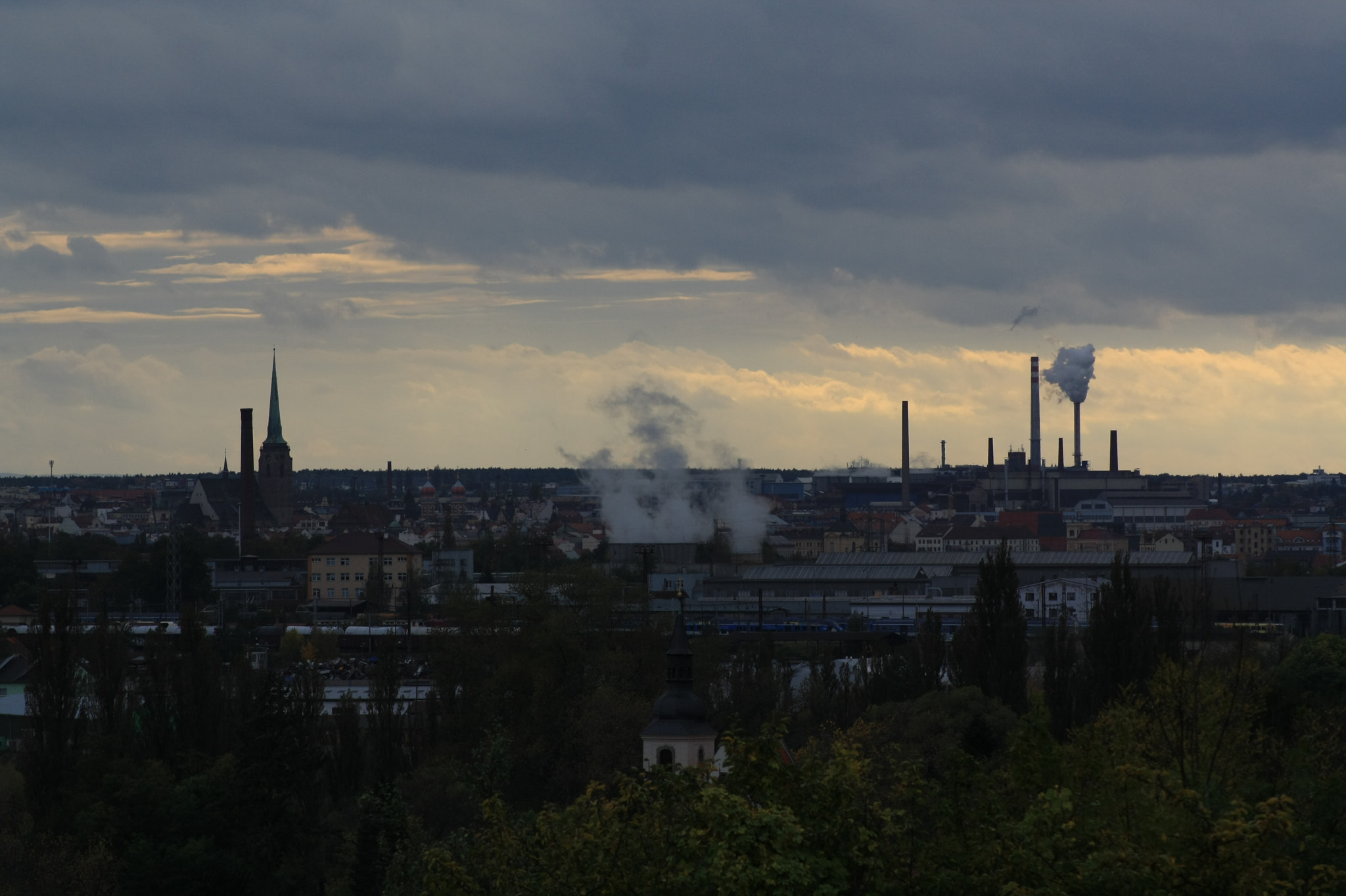 Industria metalurgică din România riscă declinul fără investiții și măsuri de sprijin pentru energie