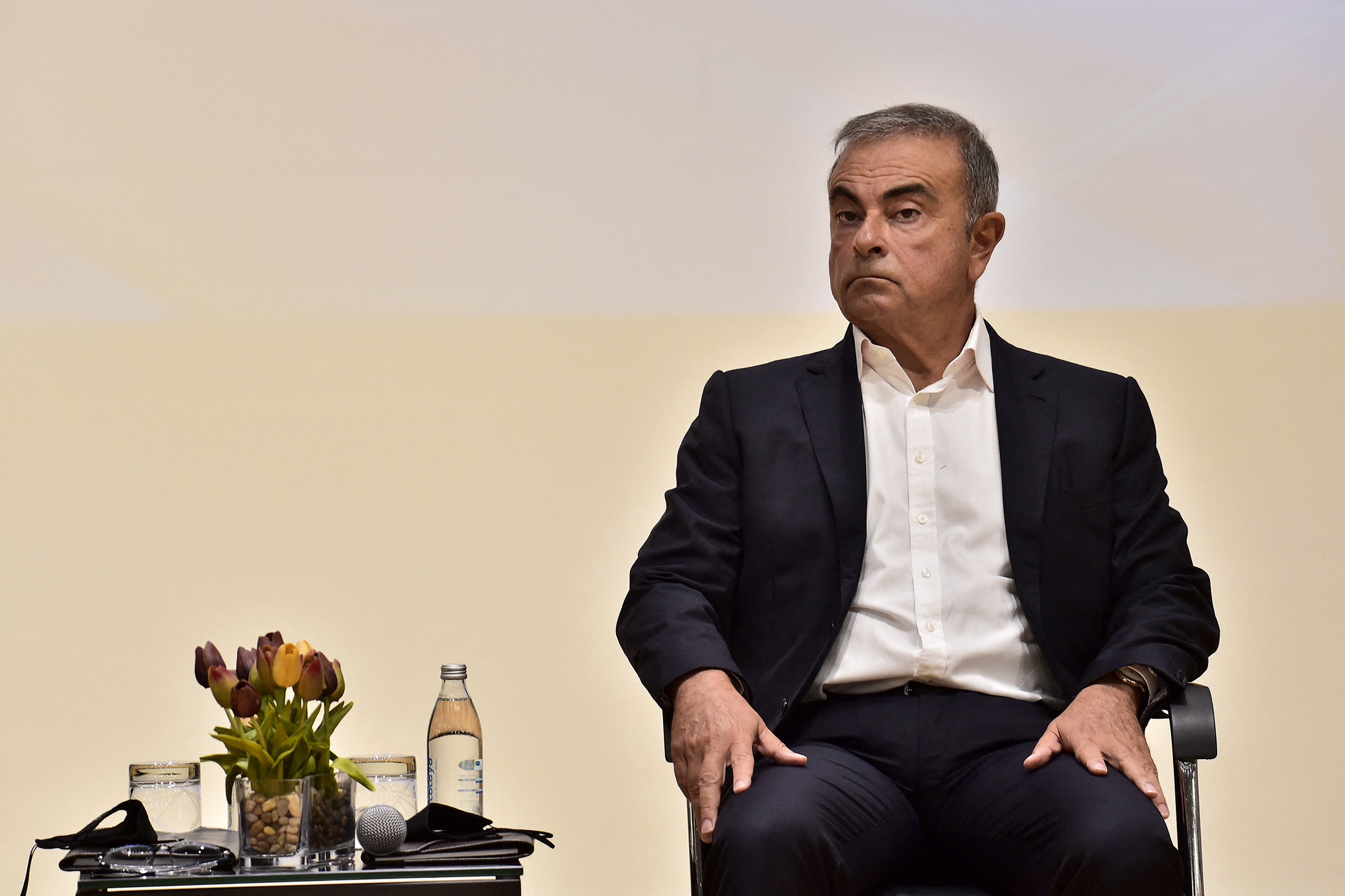 Carlos Ghosn explică de ce Renault a ales Maroc în detrimentul României pentru extinderea producției low-cost