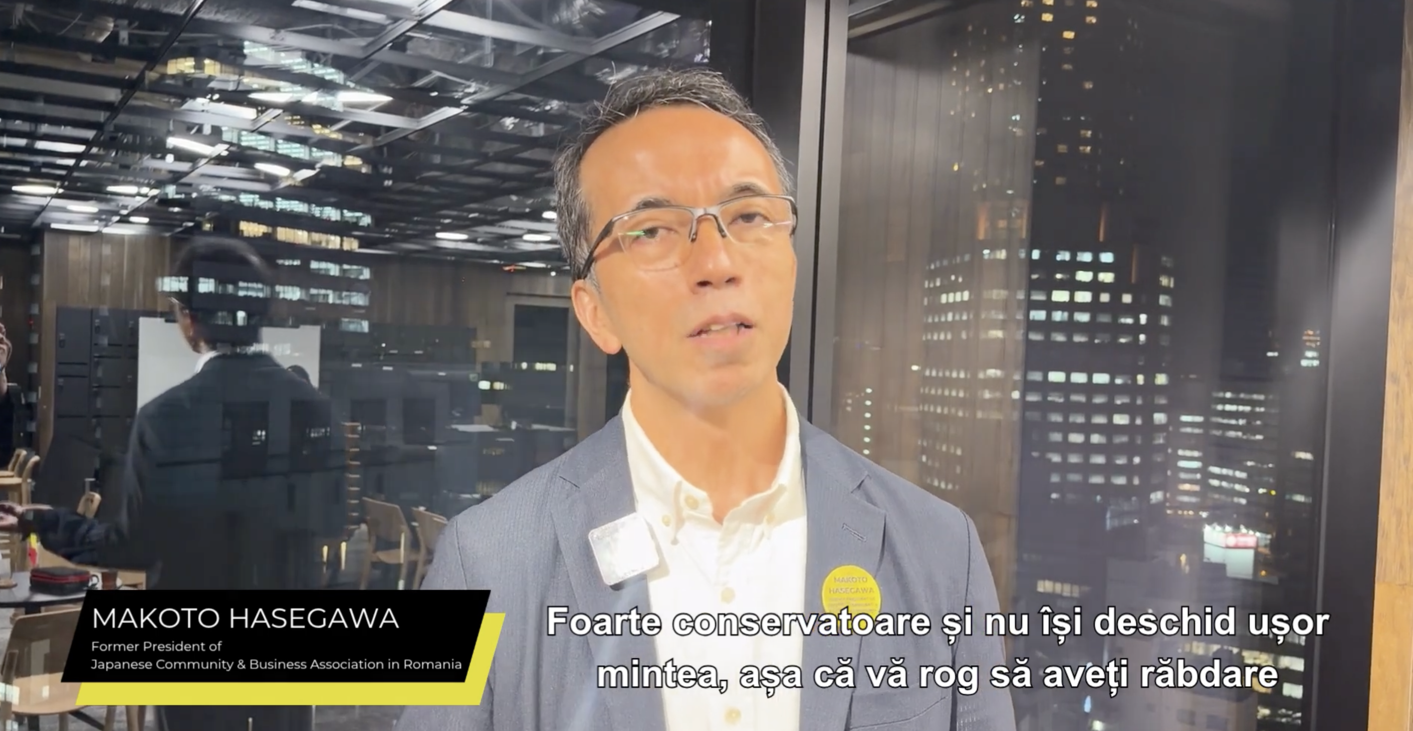 Sfaturi pentru parteneriatele cu firmele japoneze: importanța transparenței și a răbdării