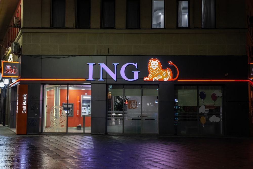 ING Bank România va contesta în instanță decizia Consiliului Concurenței în dosarul ROBOR