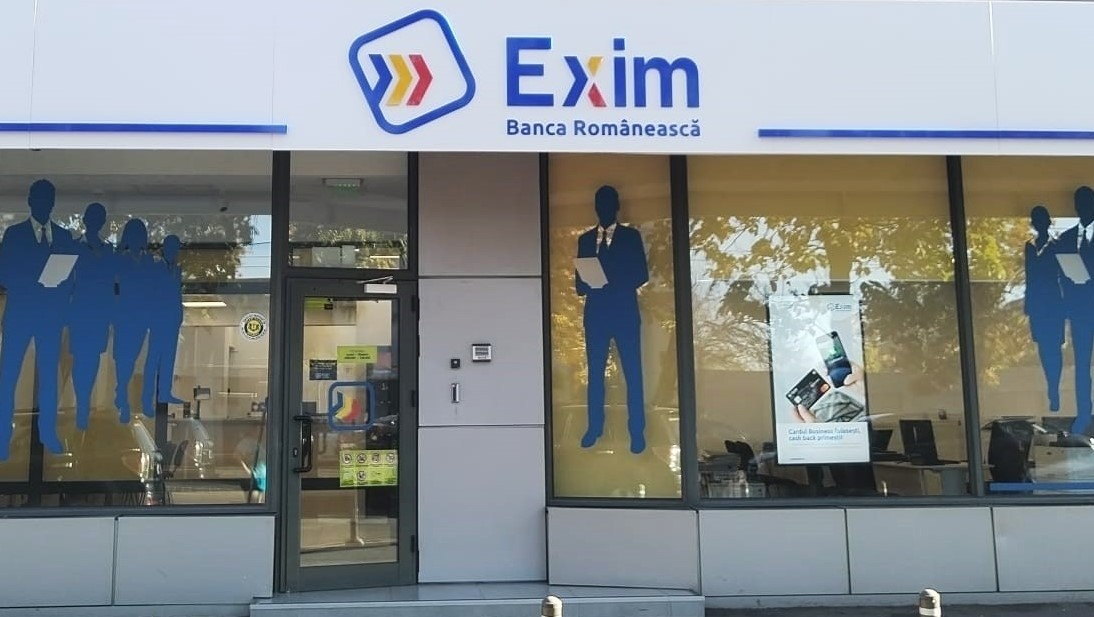 Exim Banca Românească obține primul rating internațional acordat de Fitch Ratings