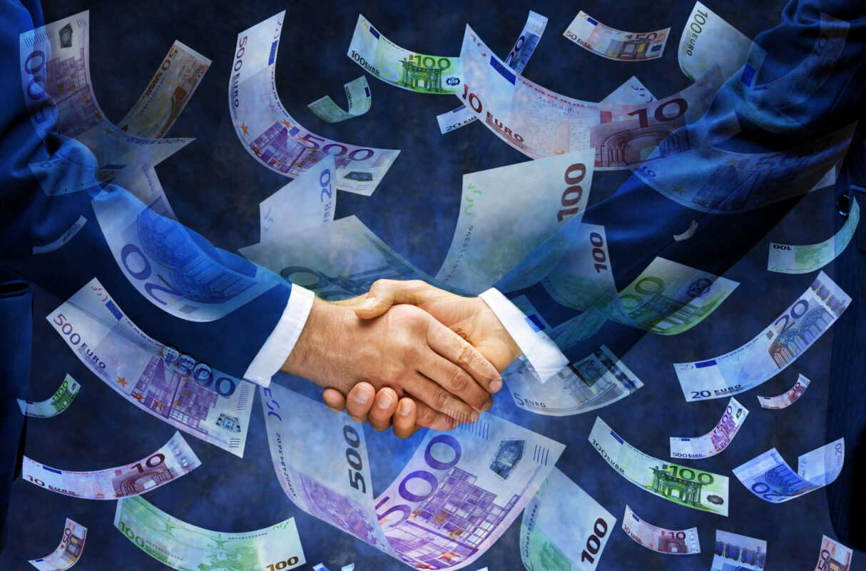 Investițiile străine directe în România au crescut la 7,9 miliarde de euro în 2025