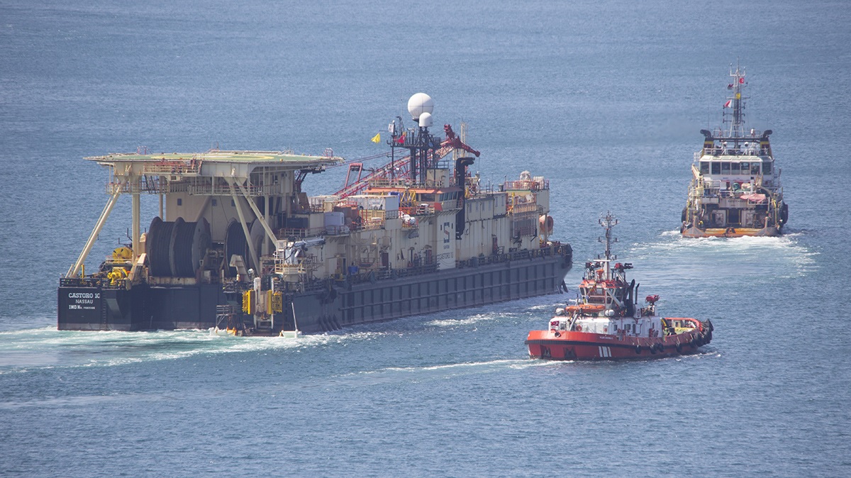 Proiectul Neptun Deep poate transforma România într-un furnizor regional de gaze pentru Europa
