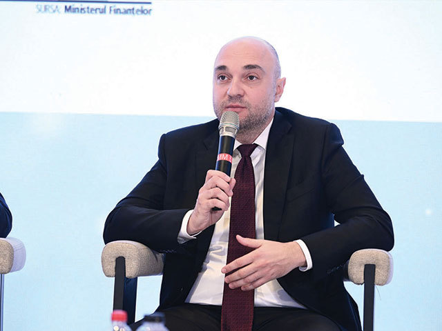 Andrei Ursulescu, CEO Scandia Food, analizează atractivitatea bursei pentru dezvoltarea grupului