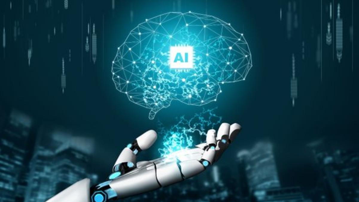 Impactul inteligenței artificiale asupra investițiilor și inovării globale conform OMPI