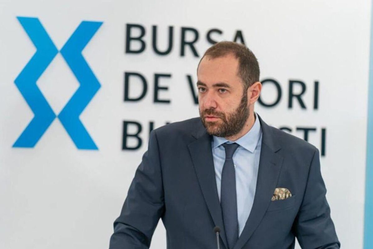 Romgaz asigură peste 80% din consumul casnic de gaze naturale în această iarnă