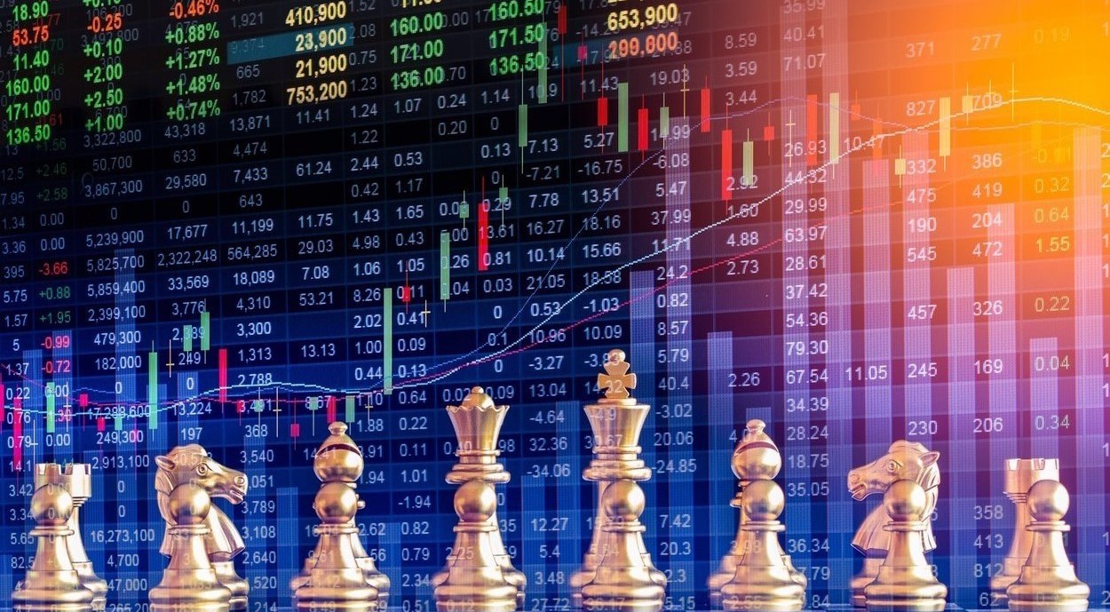Reacția piețelor financiare după respingerea Guvernului Mureșan: BET crește, randamentul titlurilor de stat scade