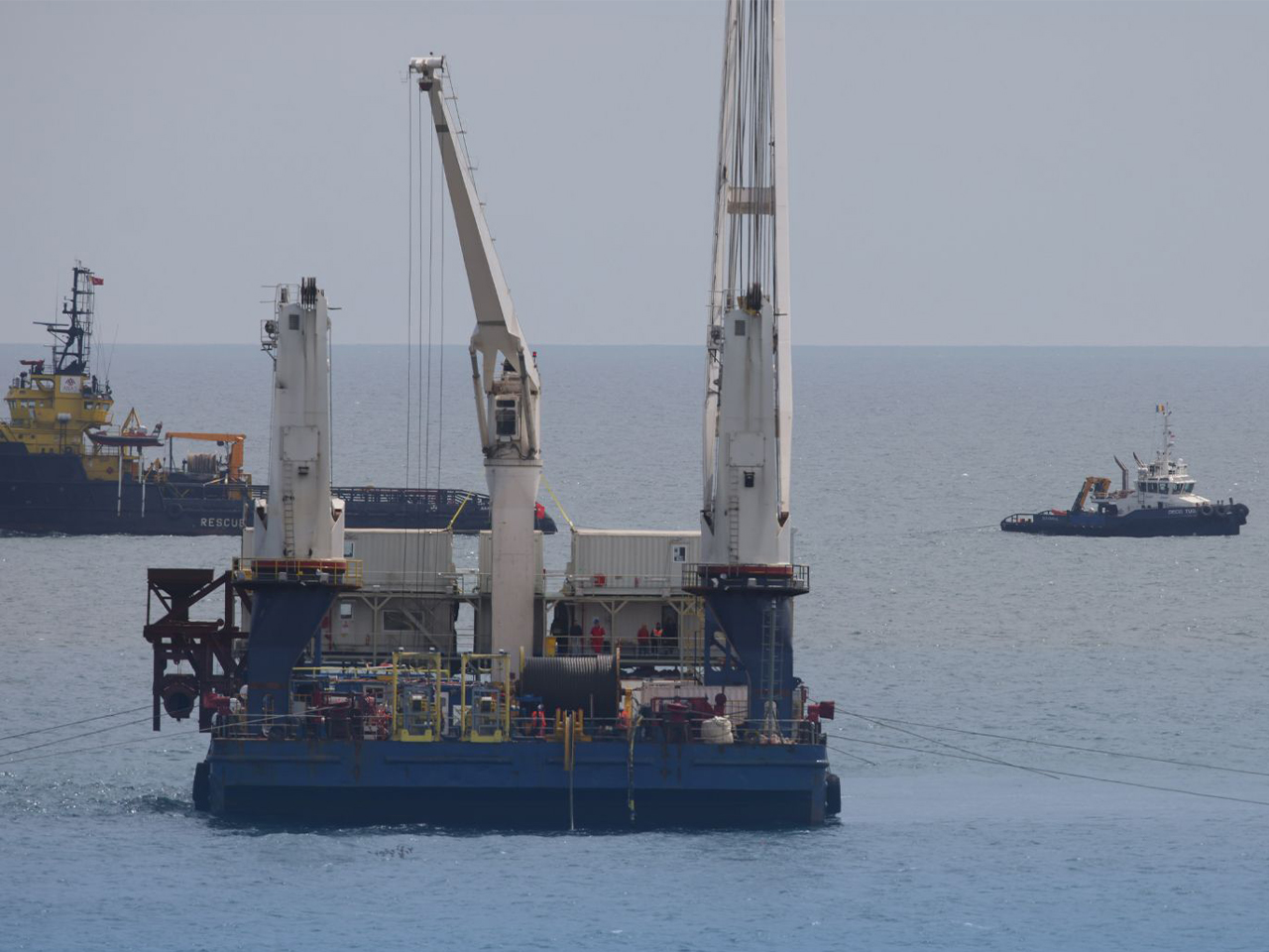 Proiectul Neptun Deep va modifica echilibrul resurselor energetice în regiune, avertizează AIE