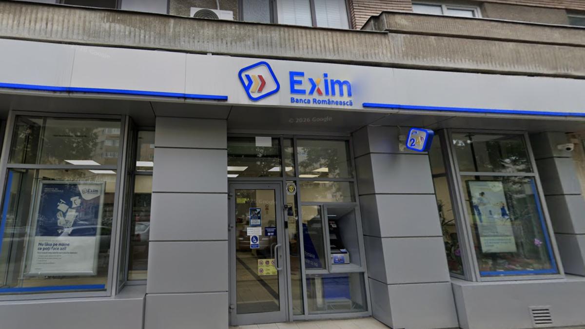 Exim Banca Românească contesta în instanță decizia Consiliului Concurenței