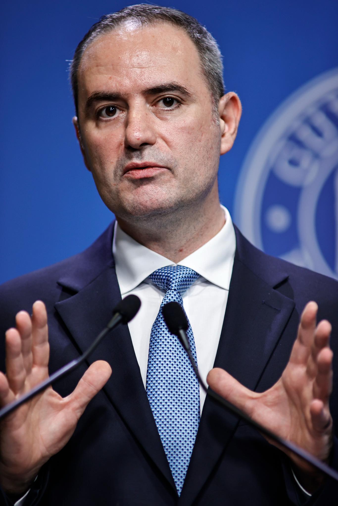 Alexandru Nazare: Economia se relanchează prin recâstigarea încrederii populației și a firmelor