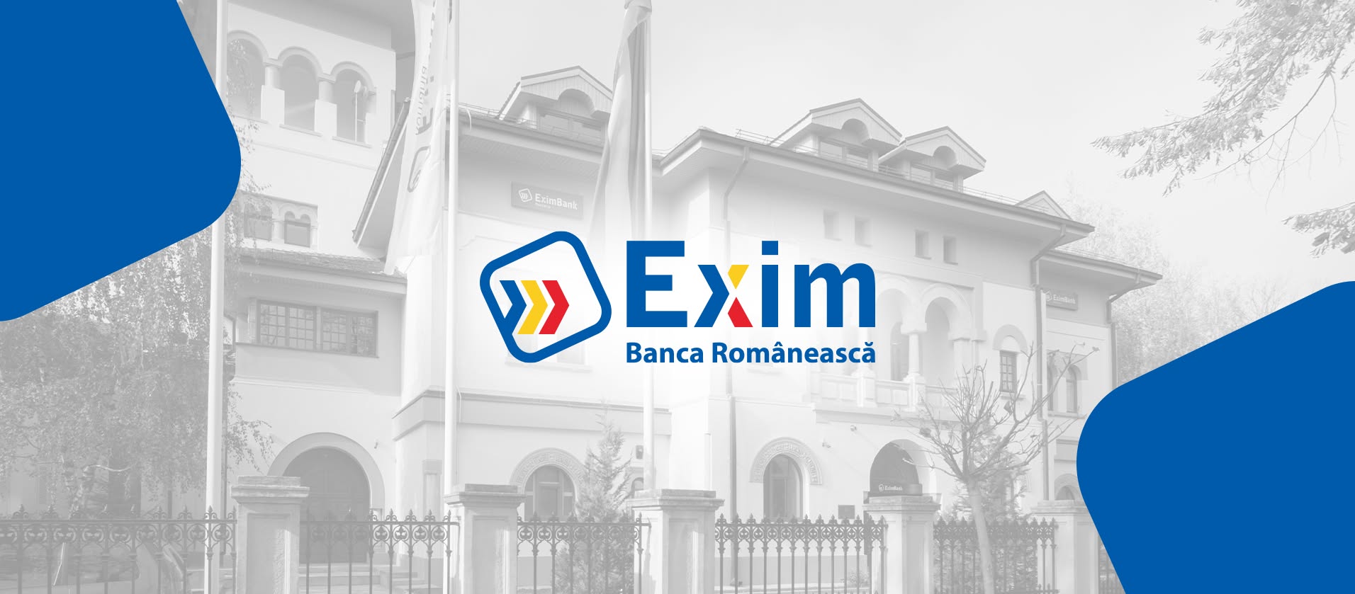 Exim Banca Românească va contesta în instanță amenda de 96,49 milioane de lei impusă de Consiliul Concurenței