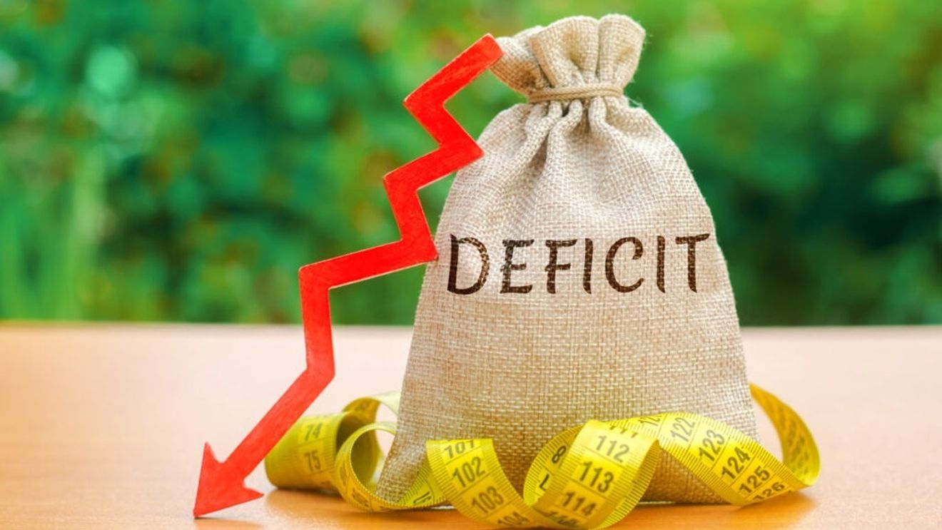 Mecanismul de legătură dintre deficitul bugetar, dobânzi și cursul valutar