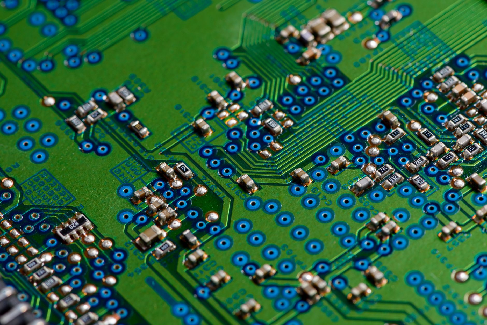 TSMC și ByteDance domină topul investițiilor străine directe în 2025