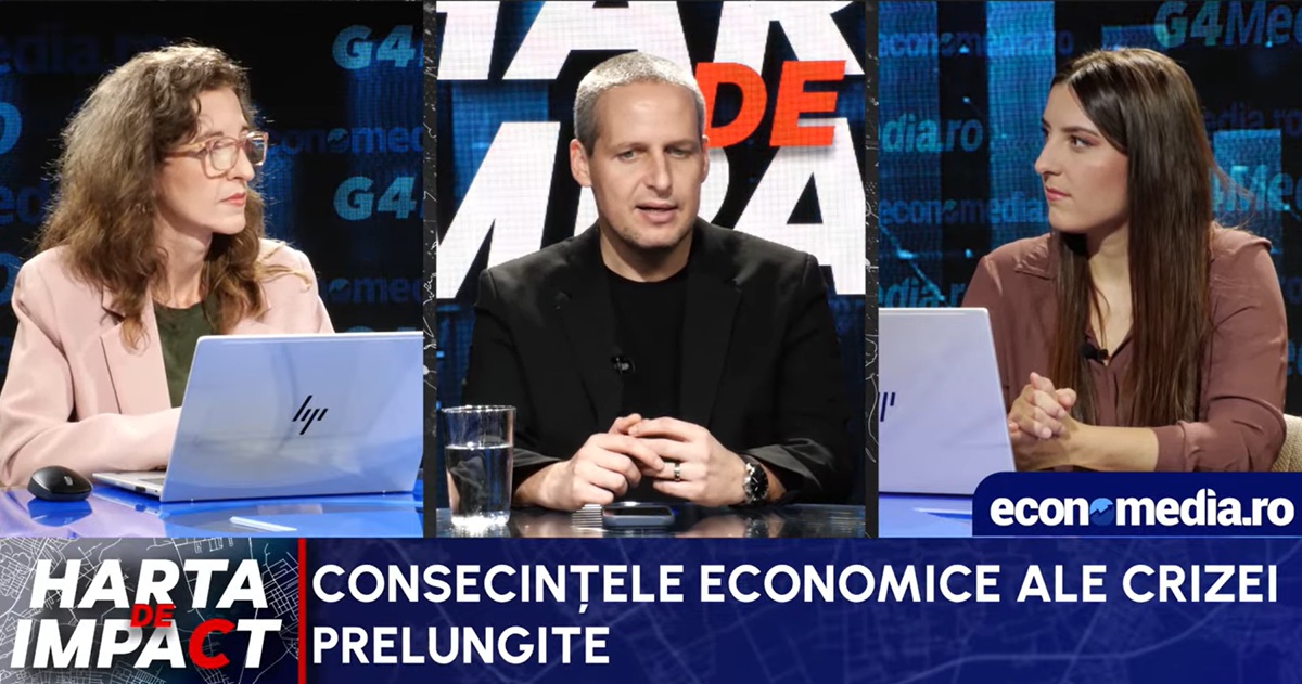 Avertisment economic: Un downgrade al României poate duce la întârzieri ale salariilor și pensiilor