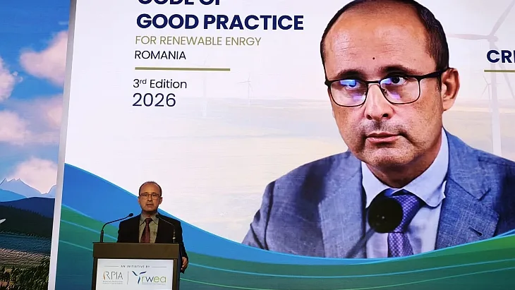 Ministerul Energiei propune sprijin pentru regenerabile pentru a reduce prețurile la electricitate