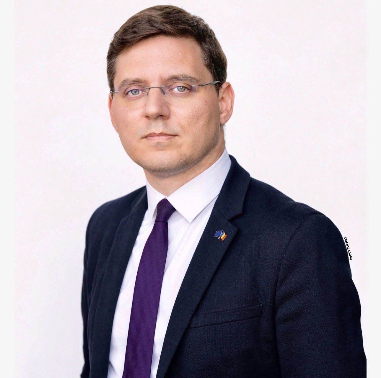 Victor Negrescu: Potențialul energetic al României nu înlocuiește necesitatea investițiilor în infrastructură