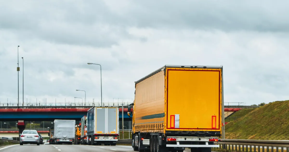 TollRo cauzează blocaje în transportul rutier: UNTRR semnalează disfuncționalități majore