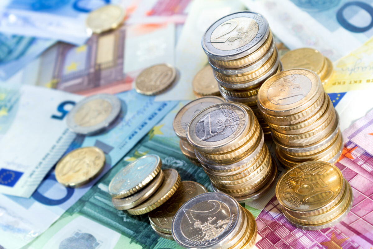 Rezervele valutare ale BNR au scăzut la 60 de miliarde de euro la sfârșitul lunii septembrie 2026