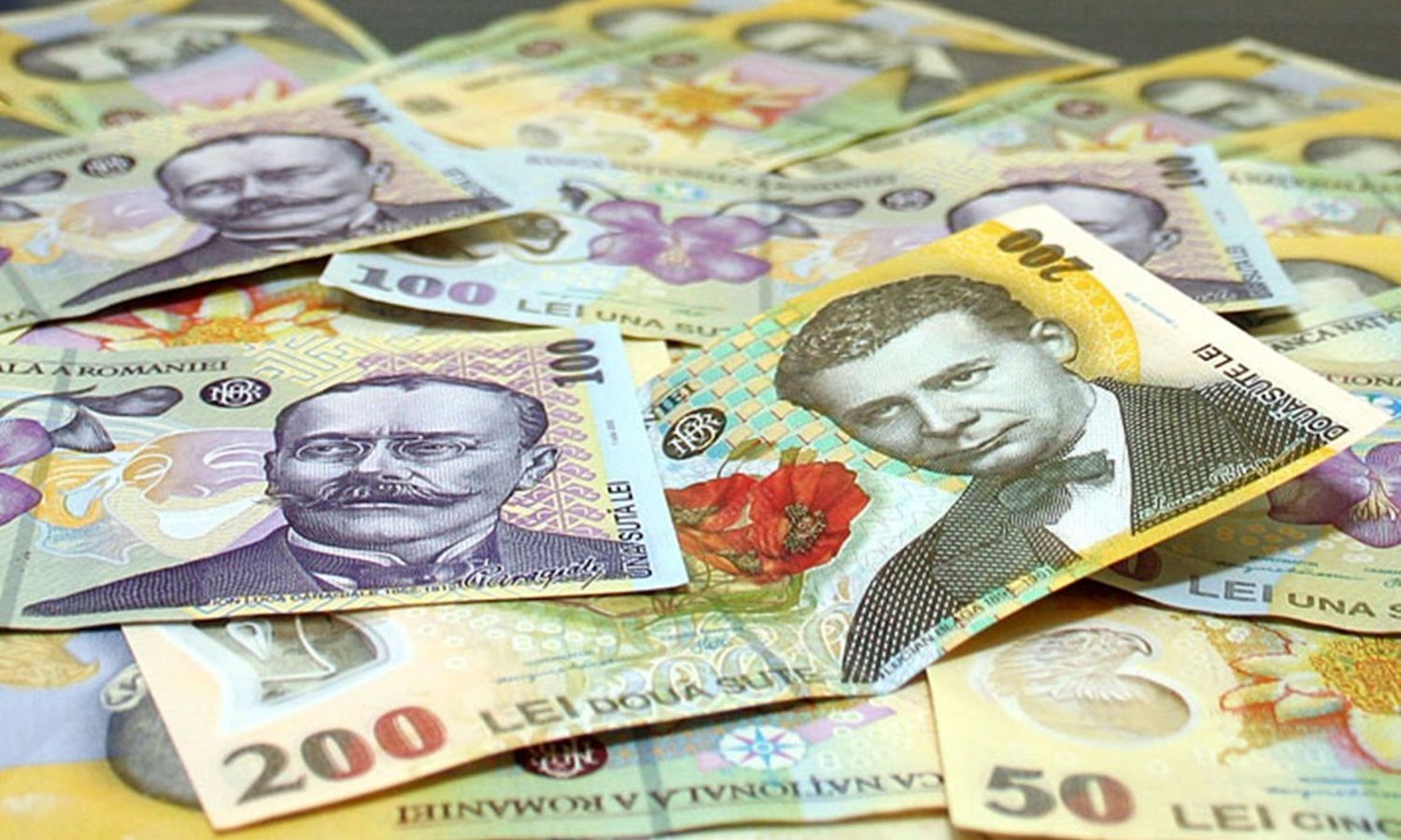 Ministerul Finanțelor lansează noua ediție Fidelis cu dobânzi de până la 7,75% pentru emisiunile în lei