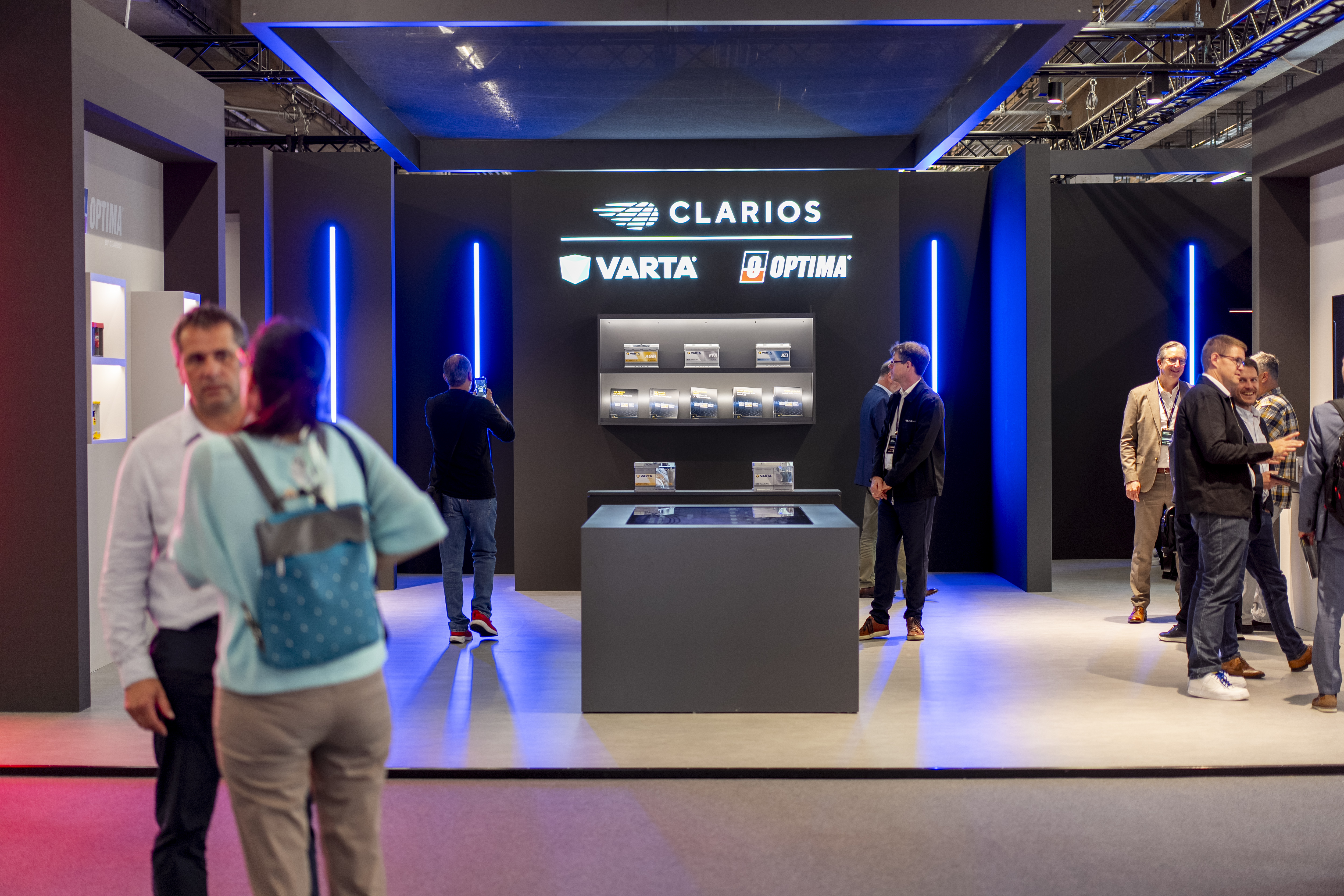 Clarios extinde capacitatea de reciclare în Europa prin preluarea unor facilități din Germania și Austria