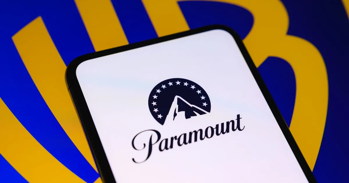 Fuziune masivă în Hollywood: Paramount preia Warner Bros pentru 111 miliarde de dolari