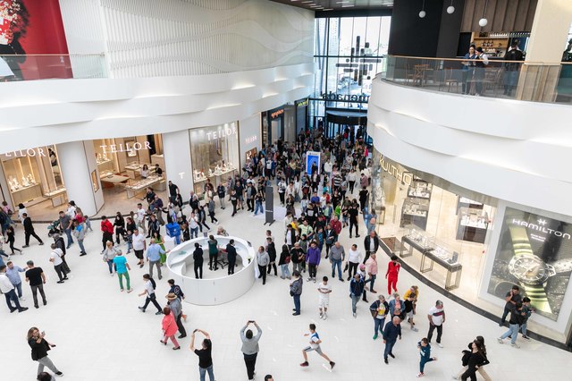 Stocul de retail din România se îmbătrânește: peste jumătate din spații au peste 15 ani