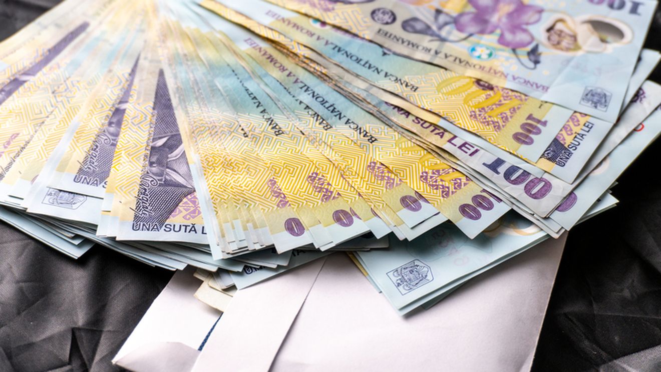 Indicele IRCC crește la 5,57%, în timp ce ROBOR a depășit pragul de 6%