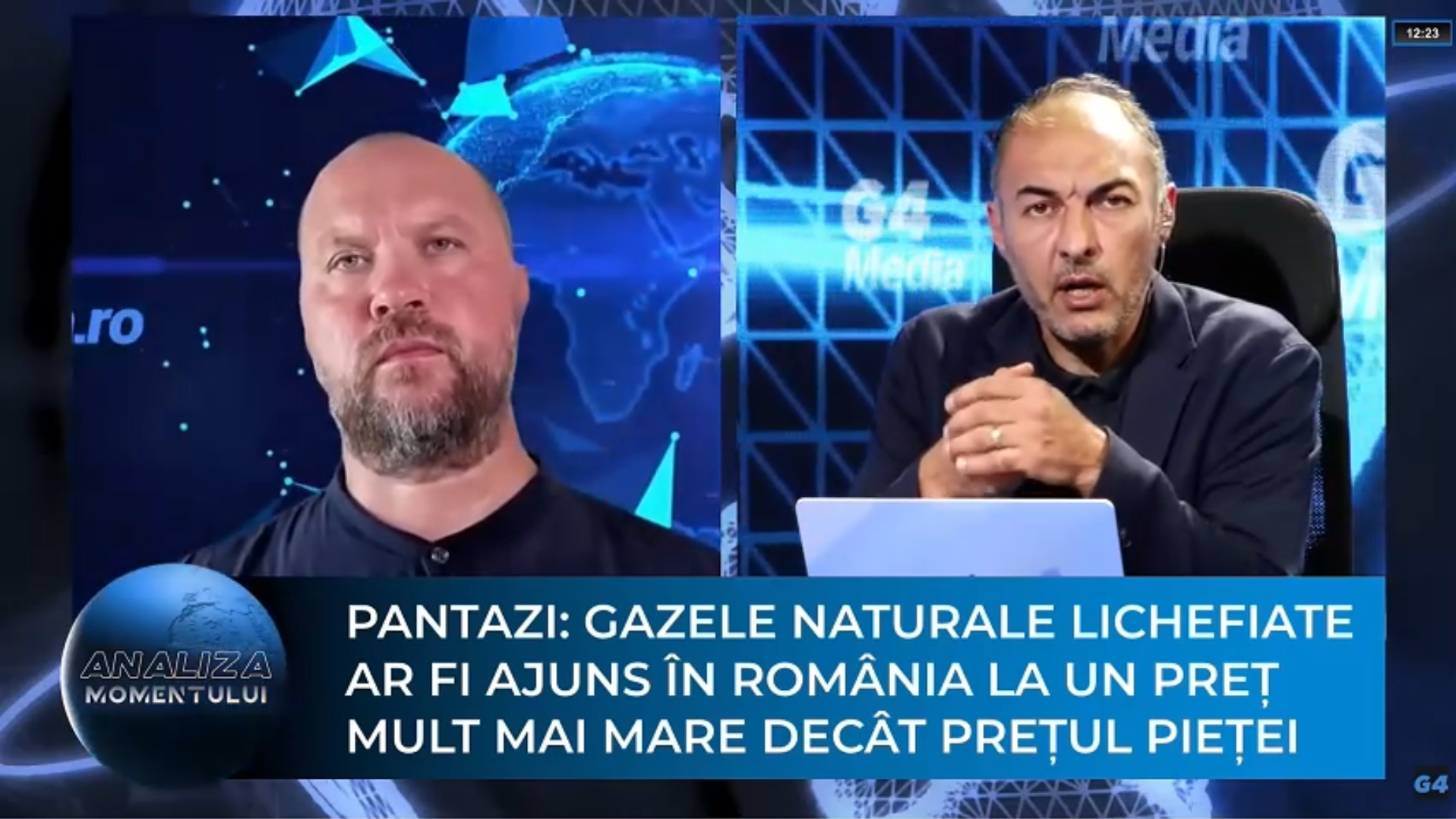Scandalul Kimberly Gate: Presiuni diplomatice americane privind achizițiile de gaze în regiune