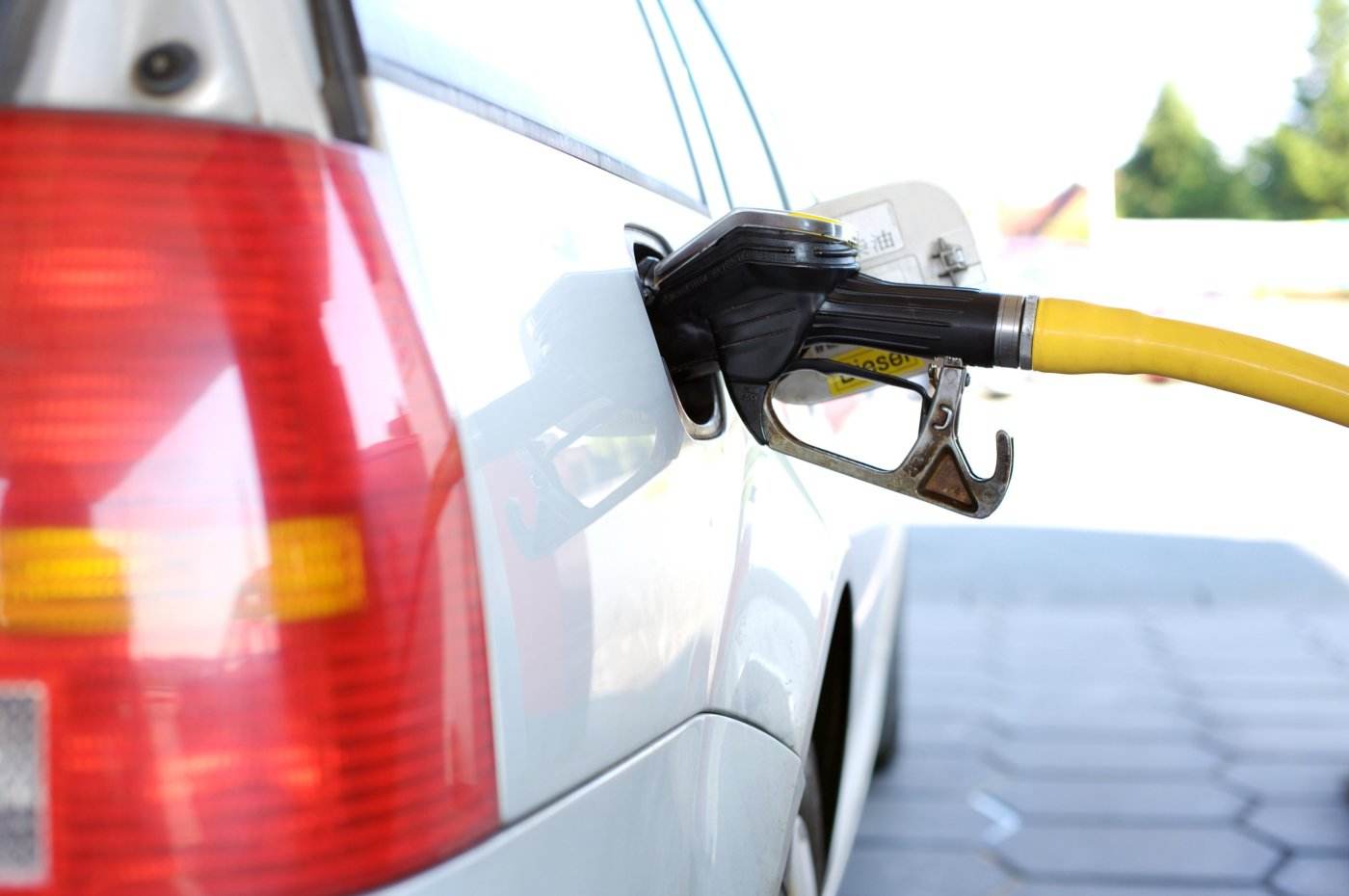 Prețul motorinei în Uniunea Europeană a atins un nivel record de 2,24 euro pe litru
