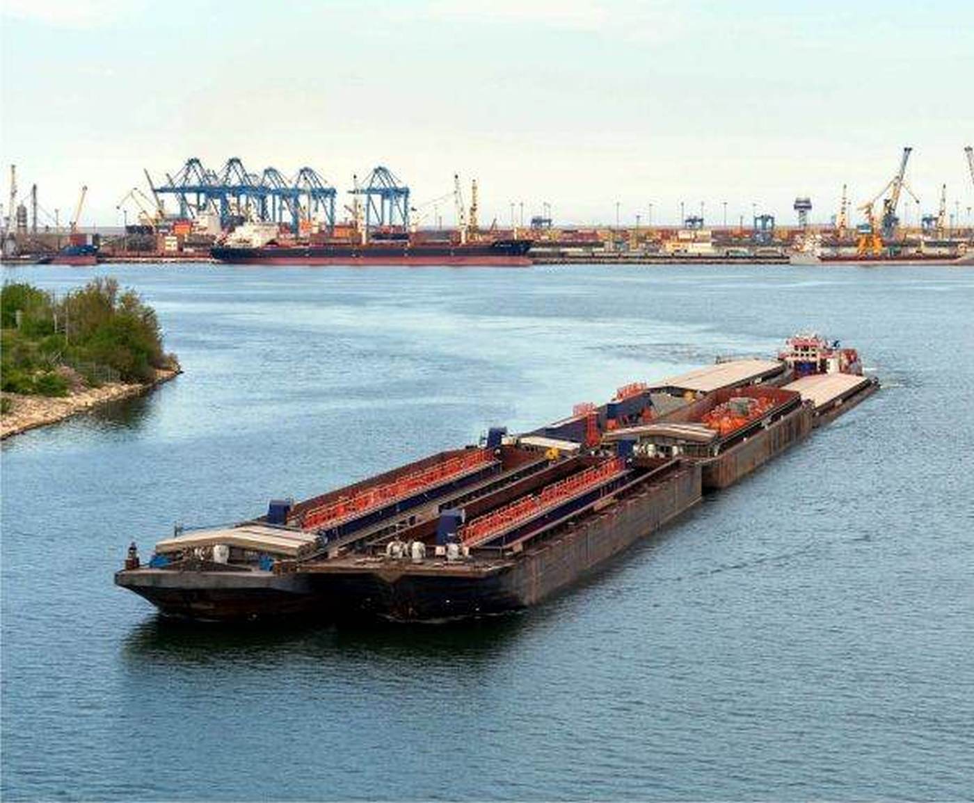 Analiza Erste: Transport Trade Services este pregătită pentru creșterea profitabilității
