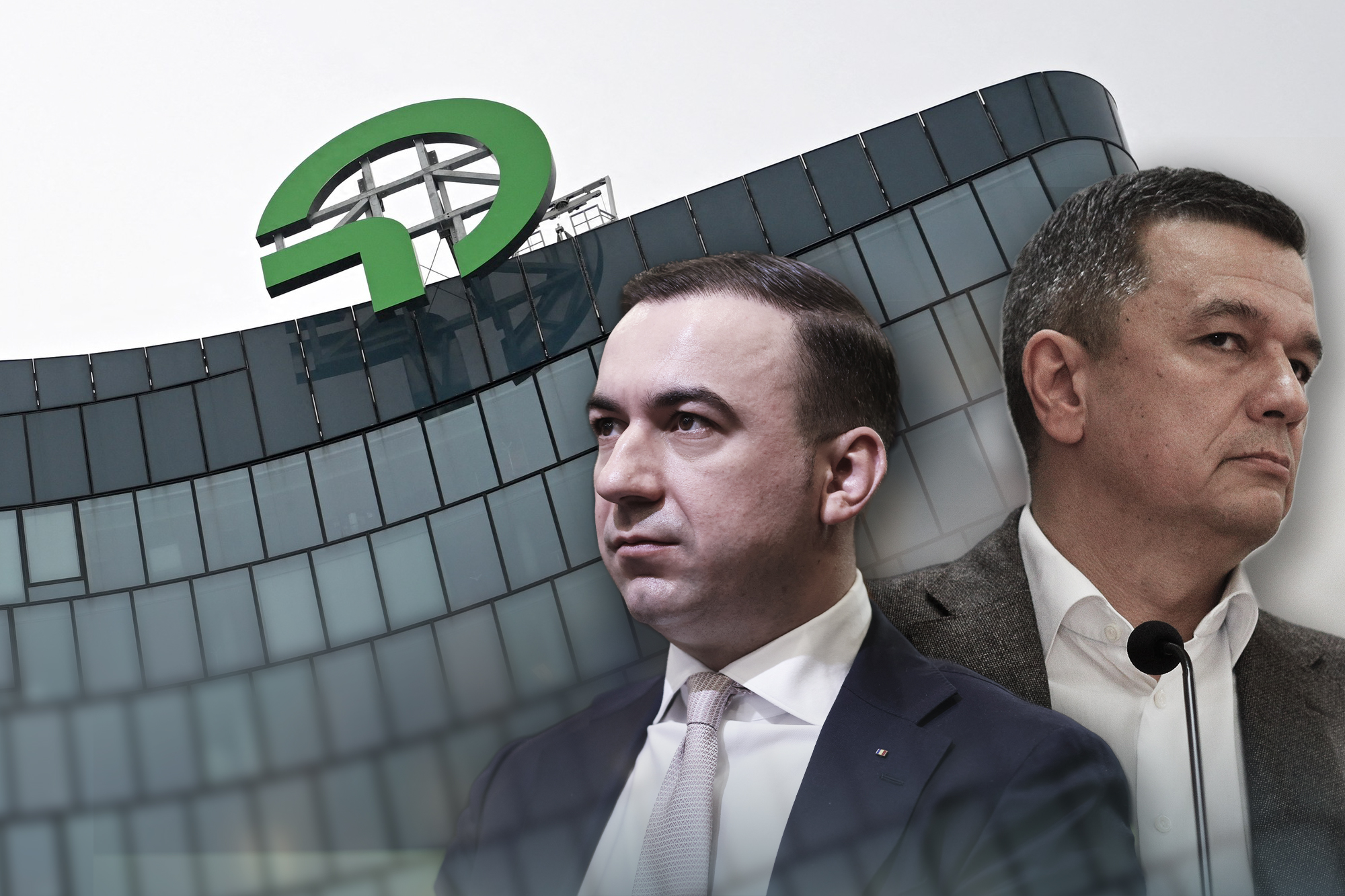 Discuții între Berislav Gašo și reprezentanți PSD despre exportul gazelor din Marea Neagră