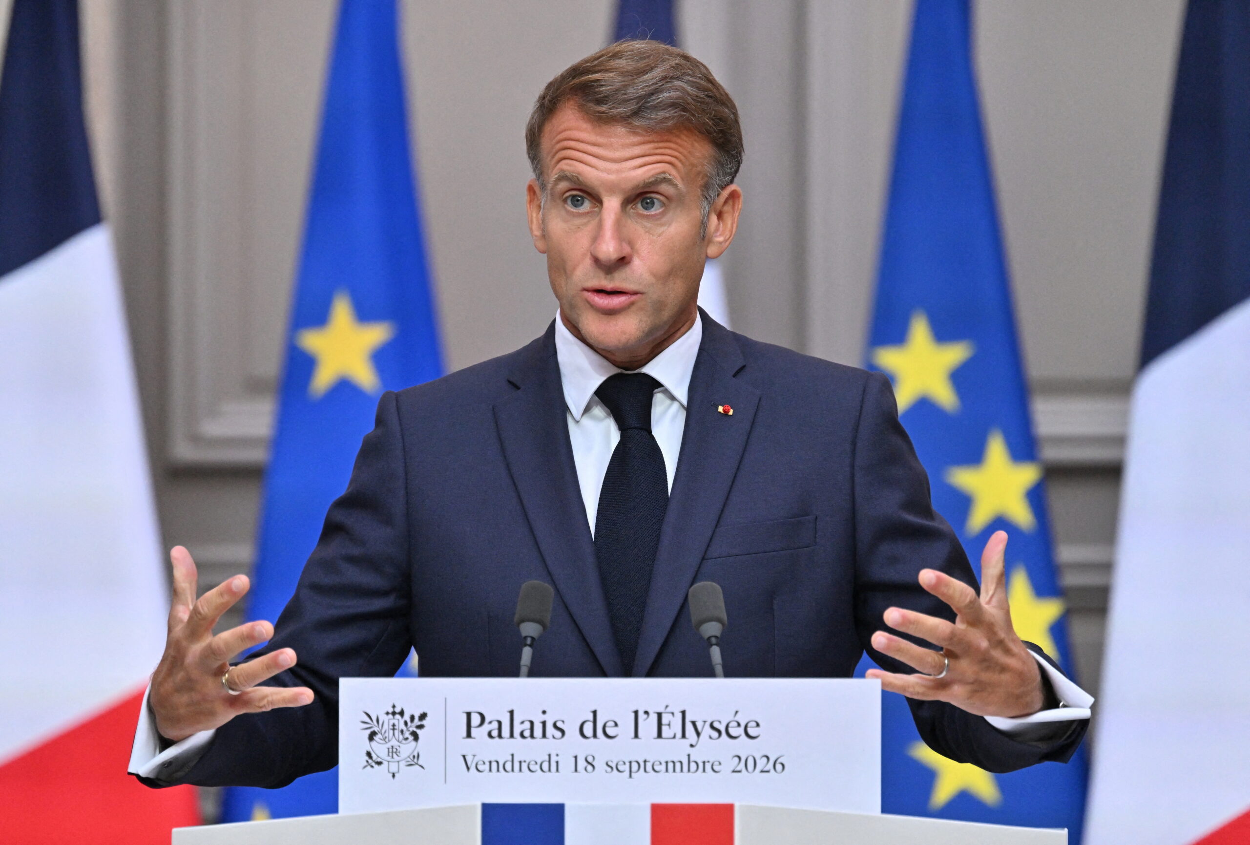 Franța va aloca 63,4 miliarde de euro pentru apărare în 2027, în ciuda presiunilor bugetare