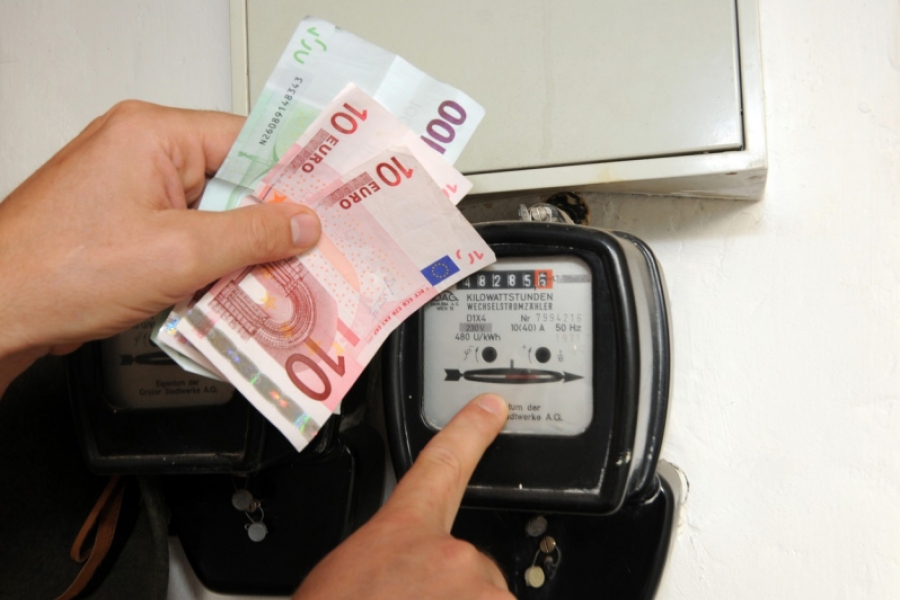 Pragul de 10% din venit pentru energie indică o formă de sărăcie invizibilă în Europa