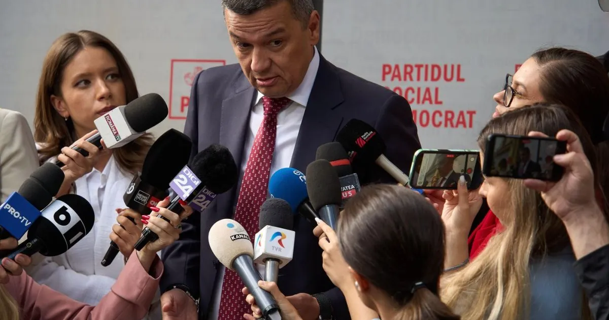 Riscul de retrogradare a ratingului României: S&P Global analizează impactul impasului politic și al datoriei