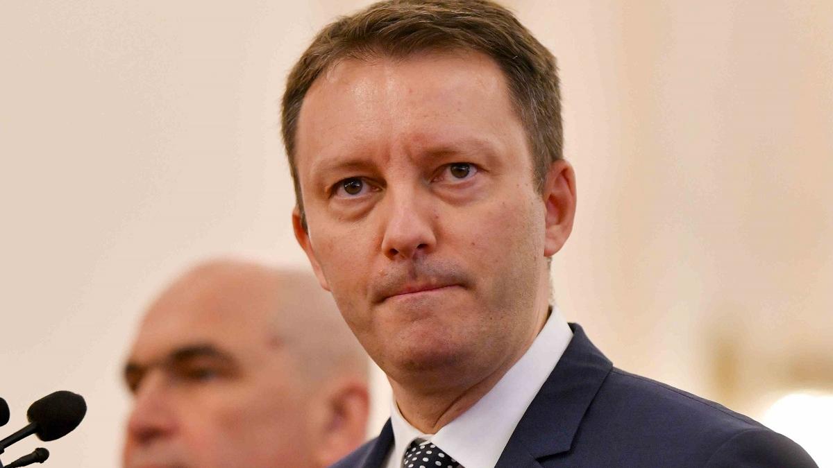 Siegfried Mureșan: Costul dobânzilor la datoria publică depășește 60 de miliarde de lei