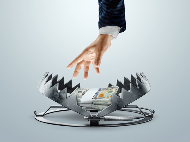 Avertisment privind fraudele financiare: cum recunoști promisiunile de profit garantat