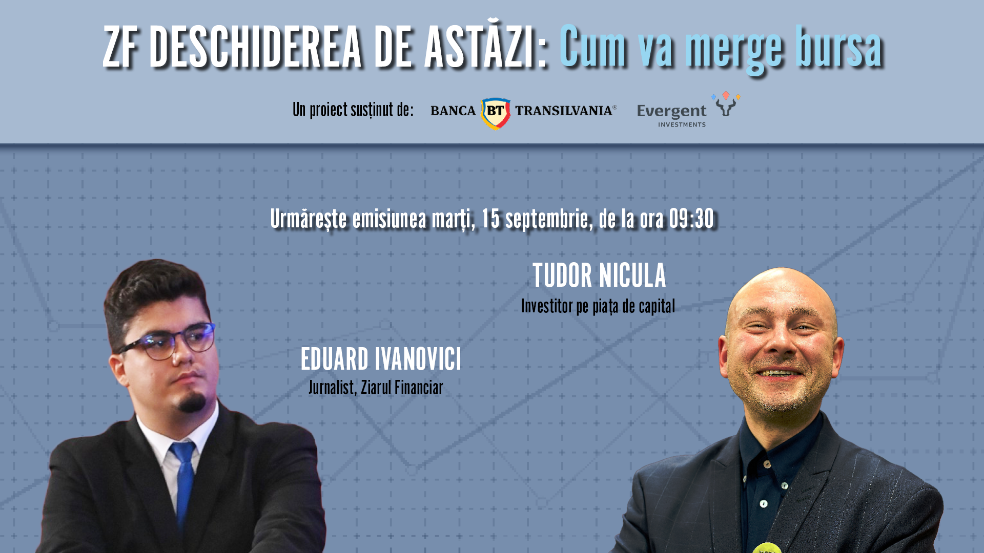 Perspectiva investitorului Tudor Nicula asupra piețelor de capital: oportunități pe AeRO și necesitatea de selecție pe BET