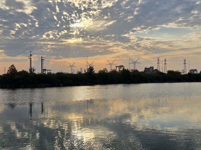 Operațiunile de dragaj în zona Cernavodă sunt limitate de expirarea contractelor și lipsa deciziilor de Guvern